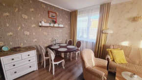 Apartament 618 z Widokiem Na Port Radissoo - 5D Apartments